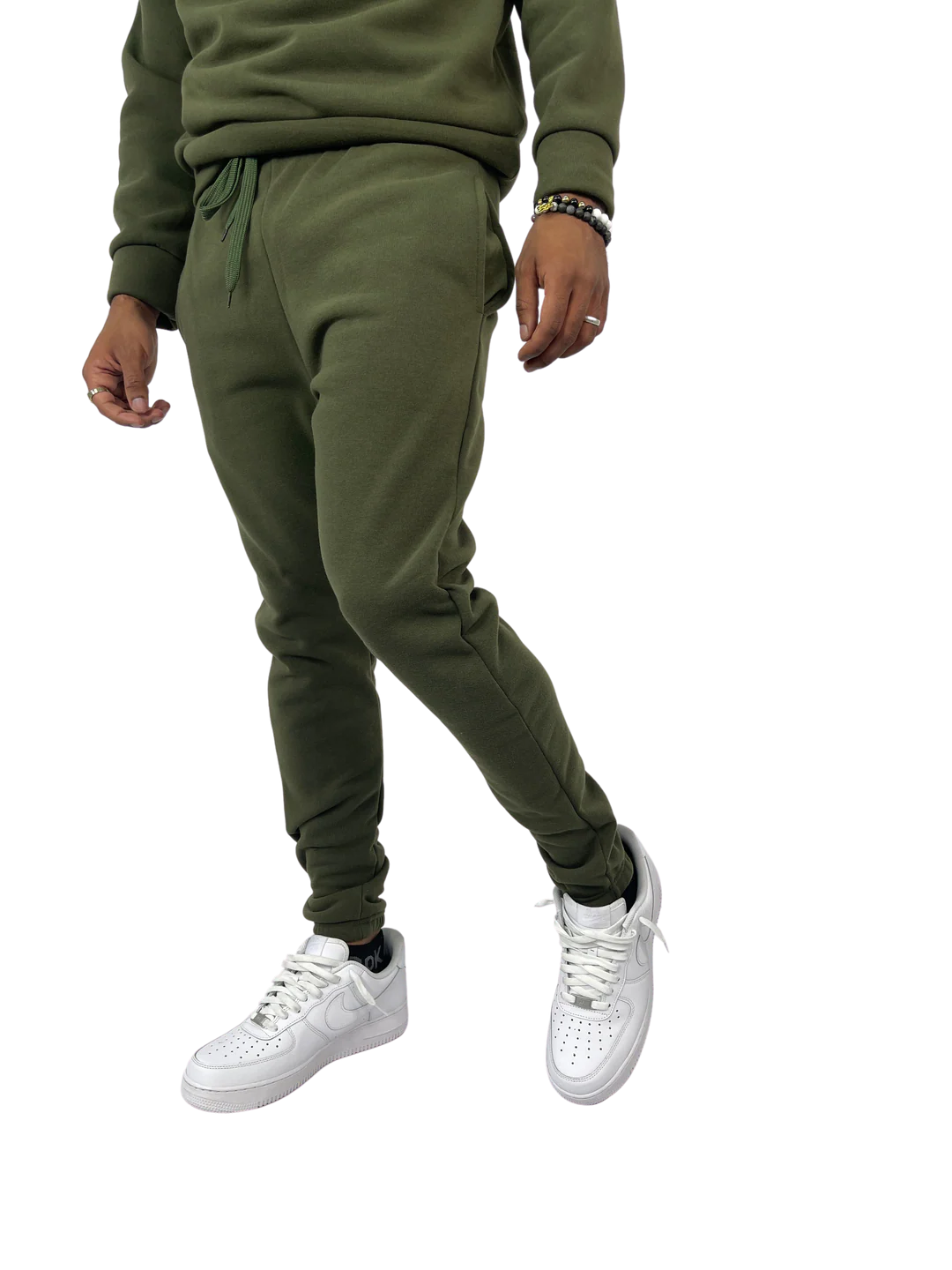 No Time Joggers