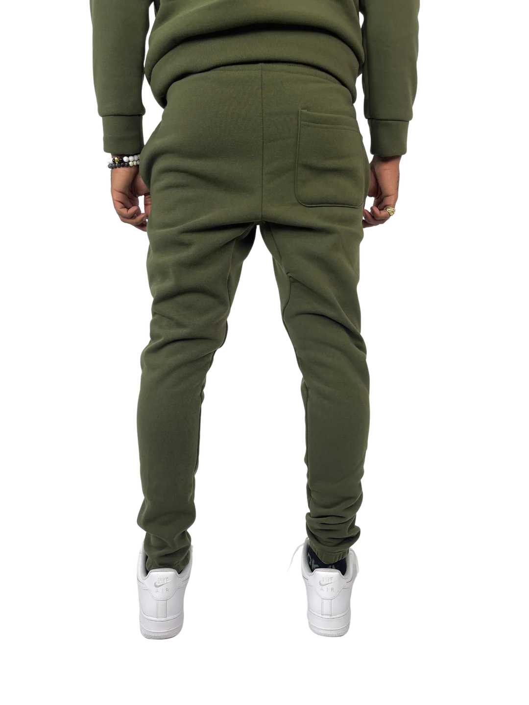 No Time Joggers