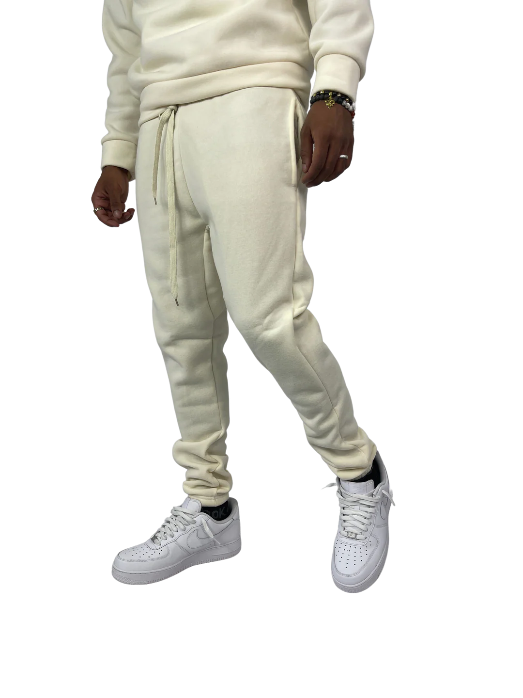 No Time Joggers